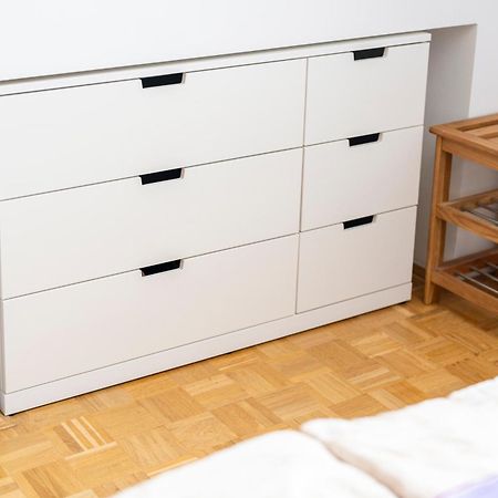 Apartment Zvan 博希尼 外观 照片