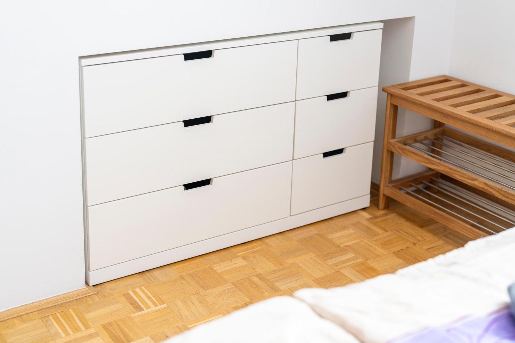 Apartment Zvan 博希尼 外观 照片