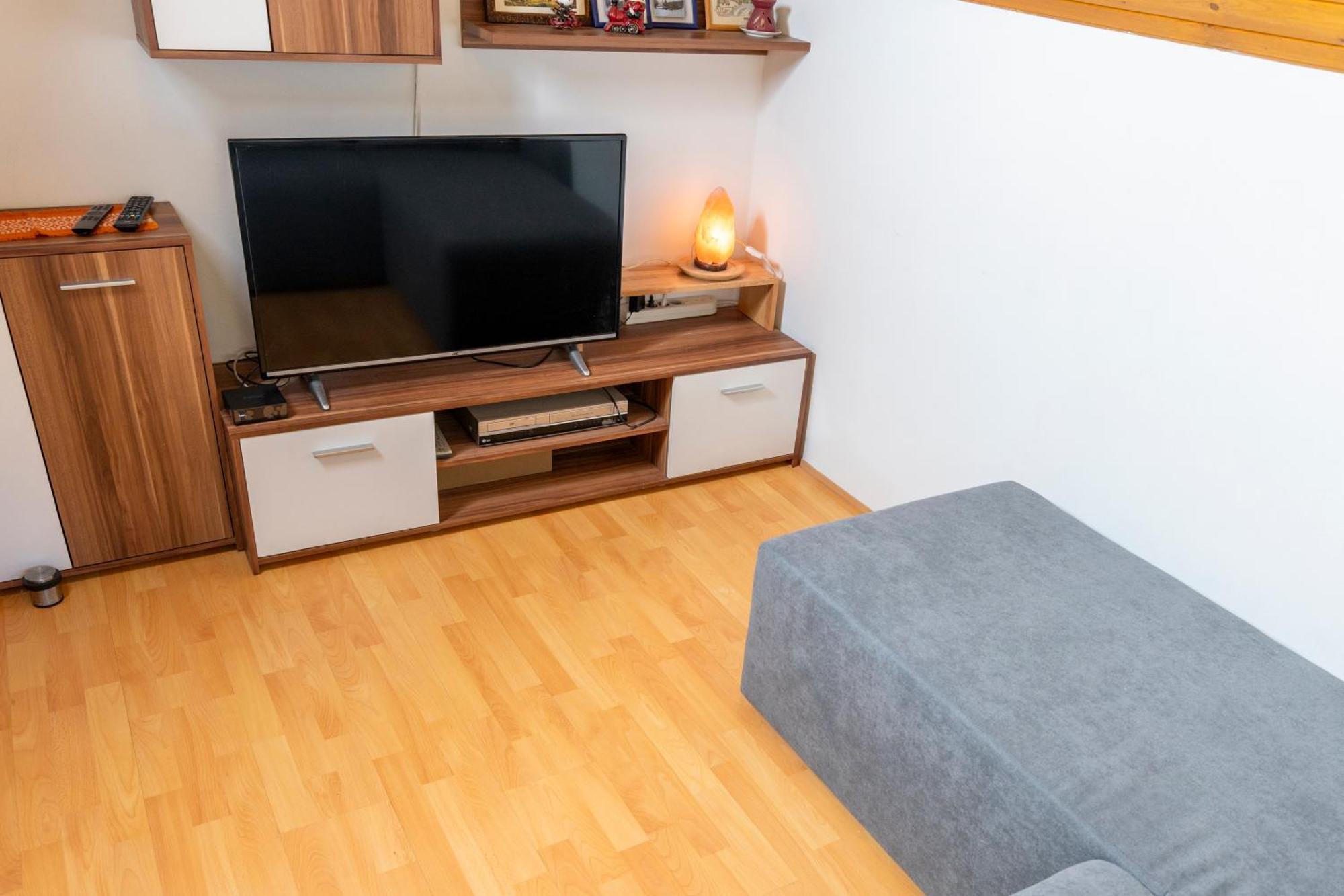 Apartment Zvan 博希尼 外观 照片