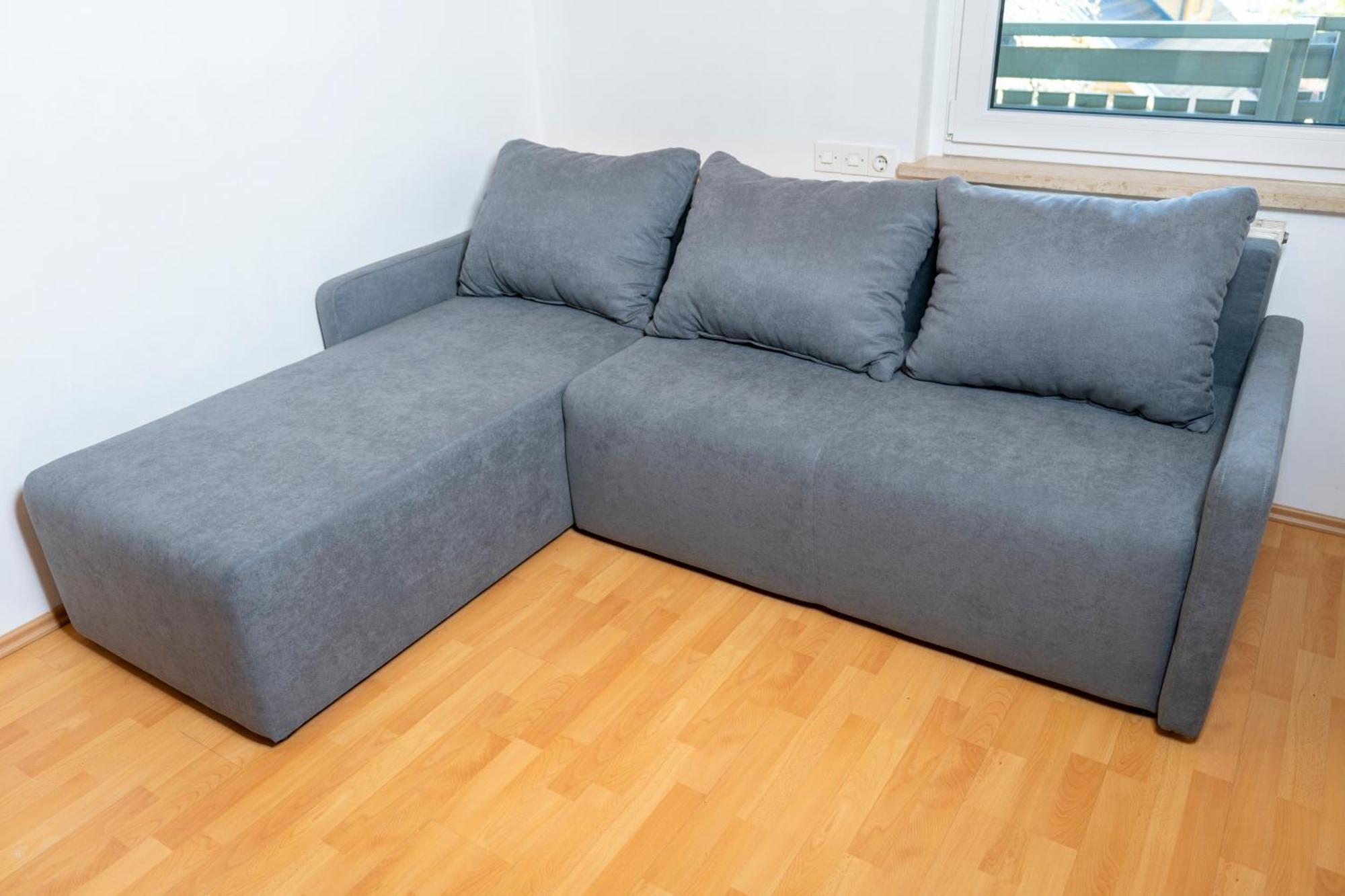 Apartment Zvan 博希尼 外观 照片