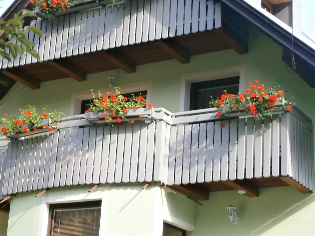 Apartment Zvan 博希尼 客房 照片