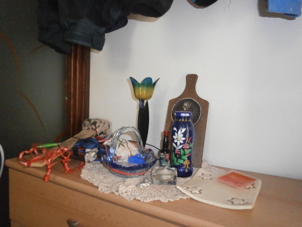 Apartment Zvan 博希尼 客房 照片