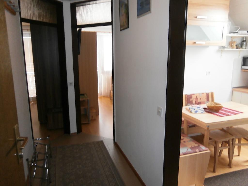 Apartment Zvan 博希尼 客房 照片
