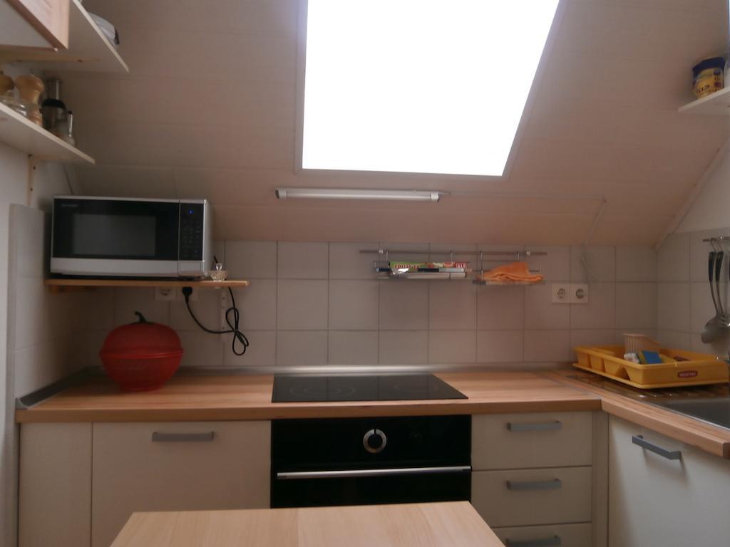 Apartment Zvan 博希尼 客房 照片